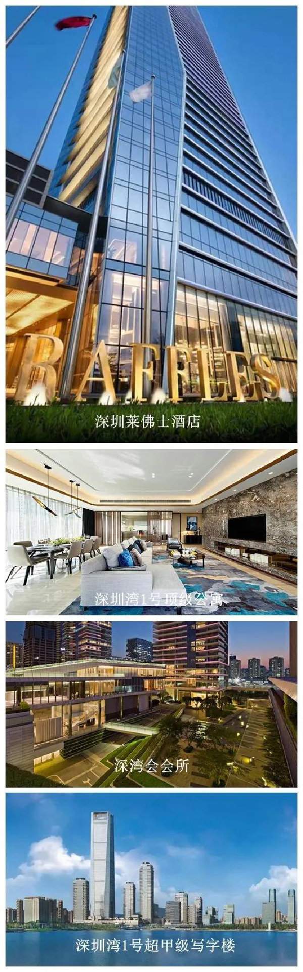 世界杯比分实时股份打造的深圳湾1号系列工程.jpg